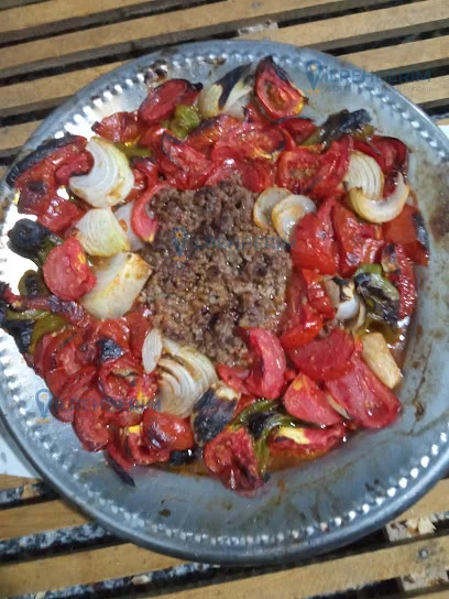 Tozmanlar dinleme tesisleri