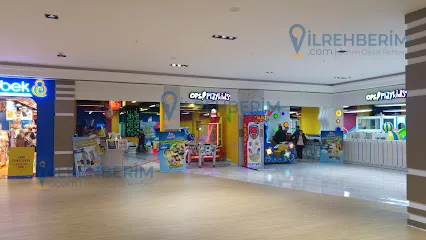 İldem Park Outlet