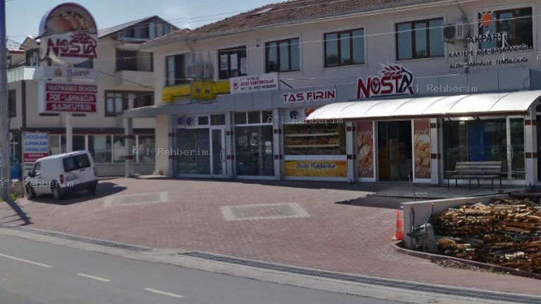 NOSTA KOKOREÇ