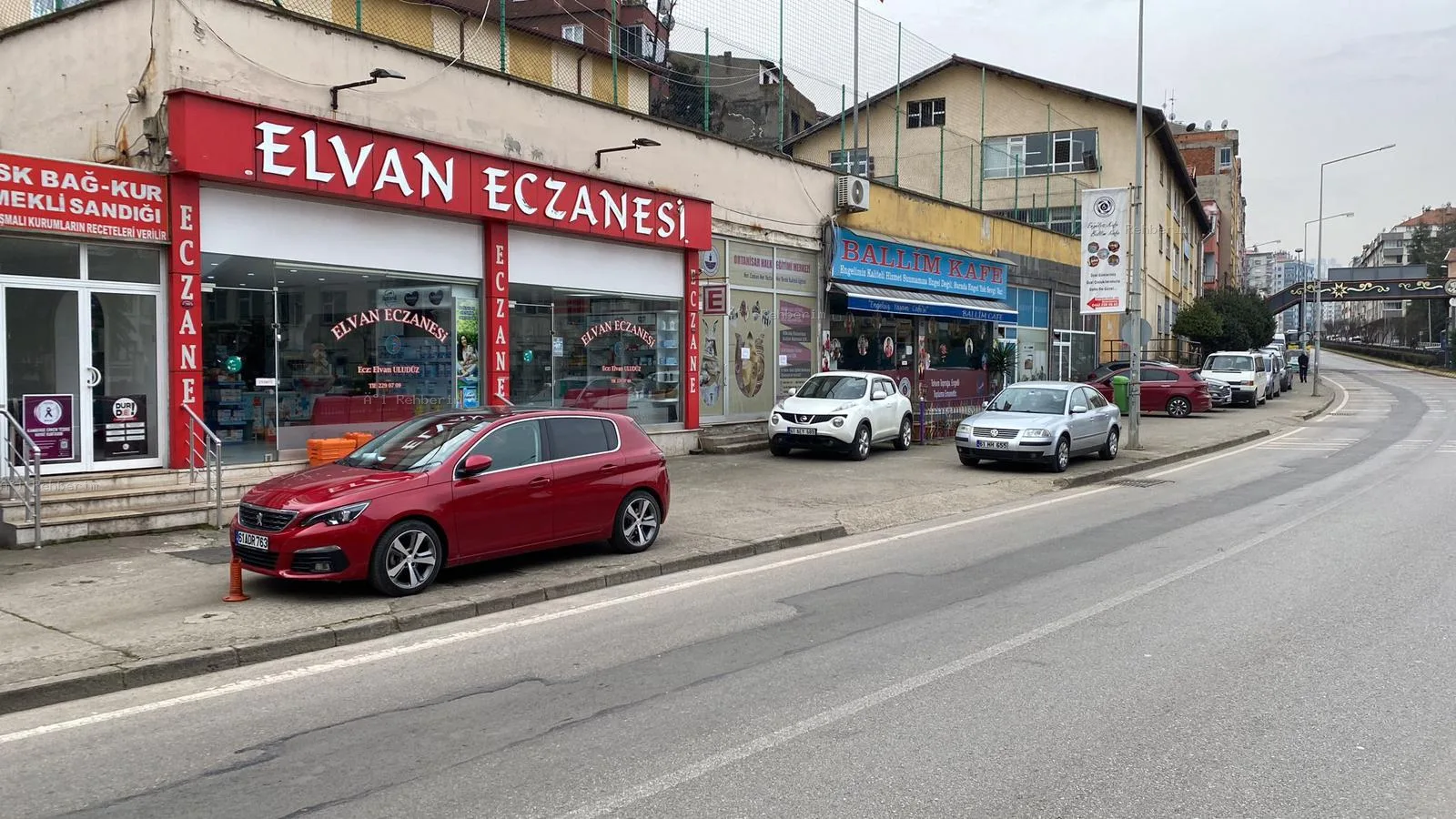 Elvan Eczanesi