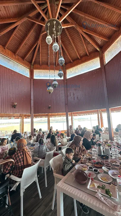 ahtalı Köy Cafe Restaurant