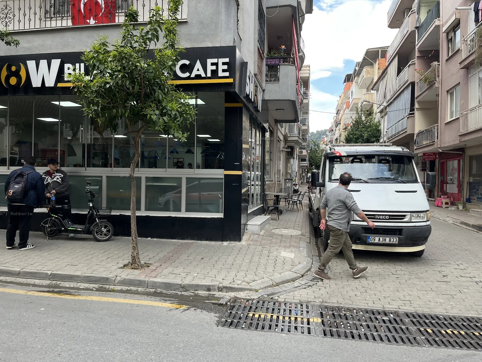 Sevimli Çekici - 7/24 Acil Yol Yardım
