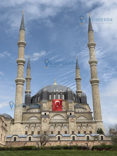 Selimiye Camii