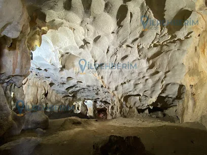 Karain Mağarası