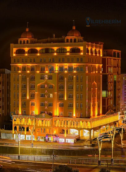 Raymar Hotels Mardin