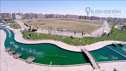 Göletli Park
