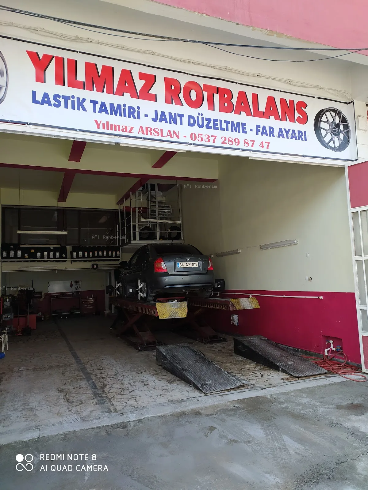 Adapazarı Belediyesı Hızırtepe Pazaryeri