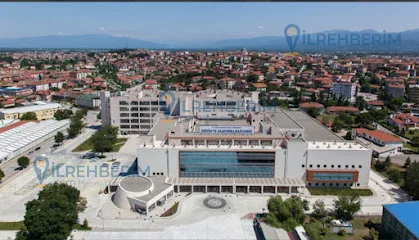 Sakarya Üniversitesi Eğitim Ve Araştırma Hastanesi