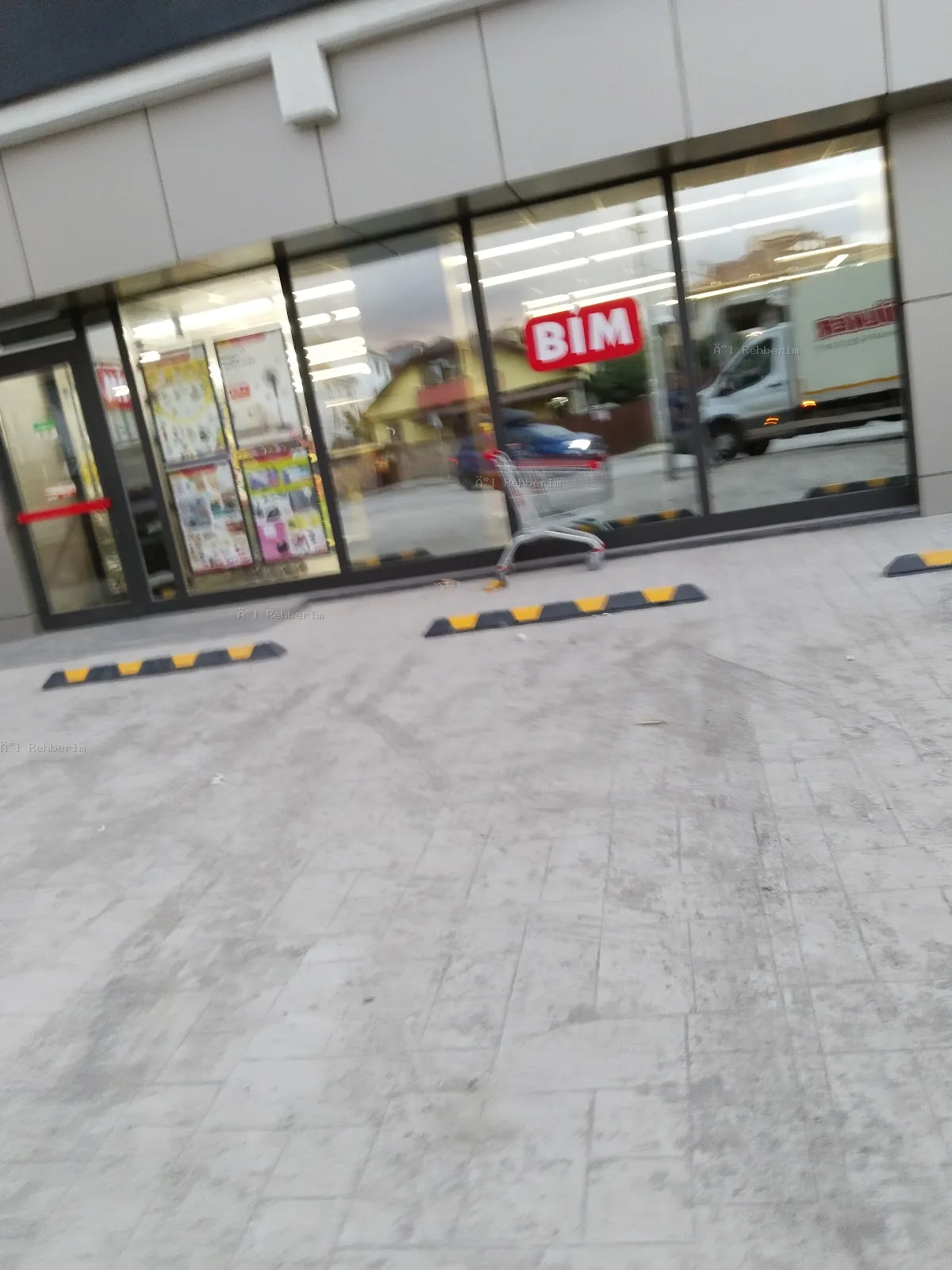 bim