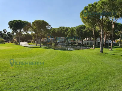 Robinson Nobilis Golf Club