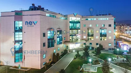 Özel Nev Balıkesir Hastanesi
