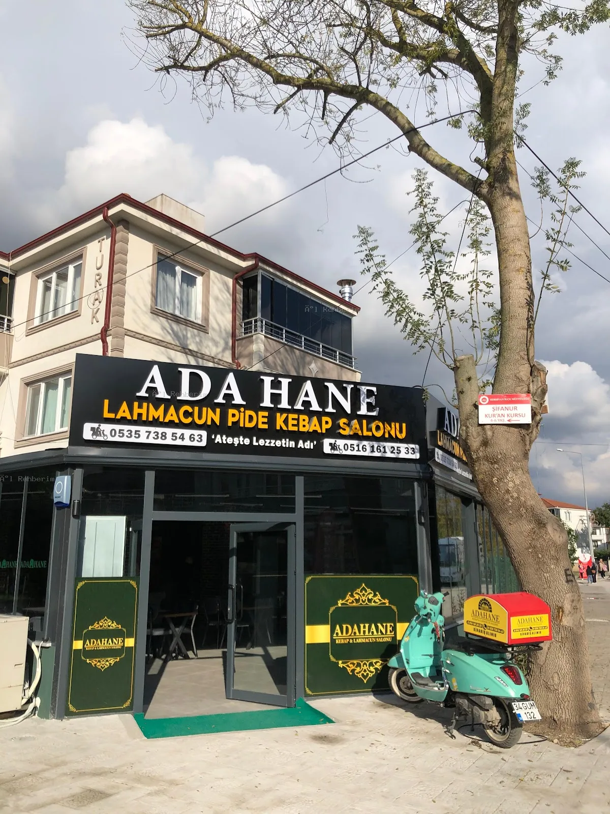 ADAHANE KEBAP