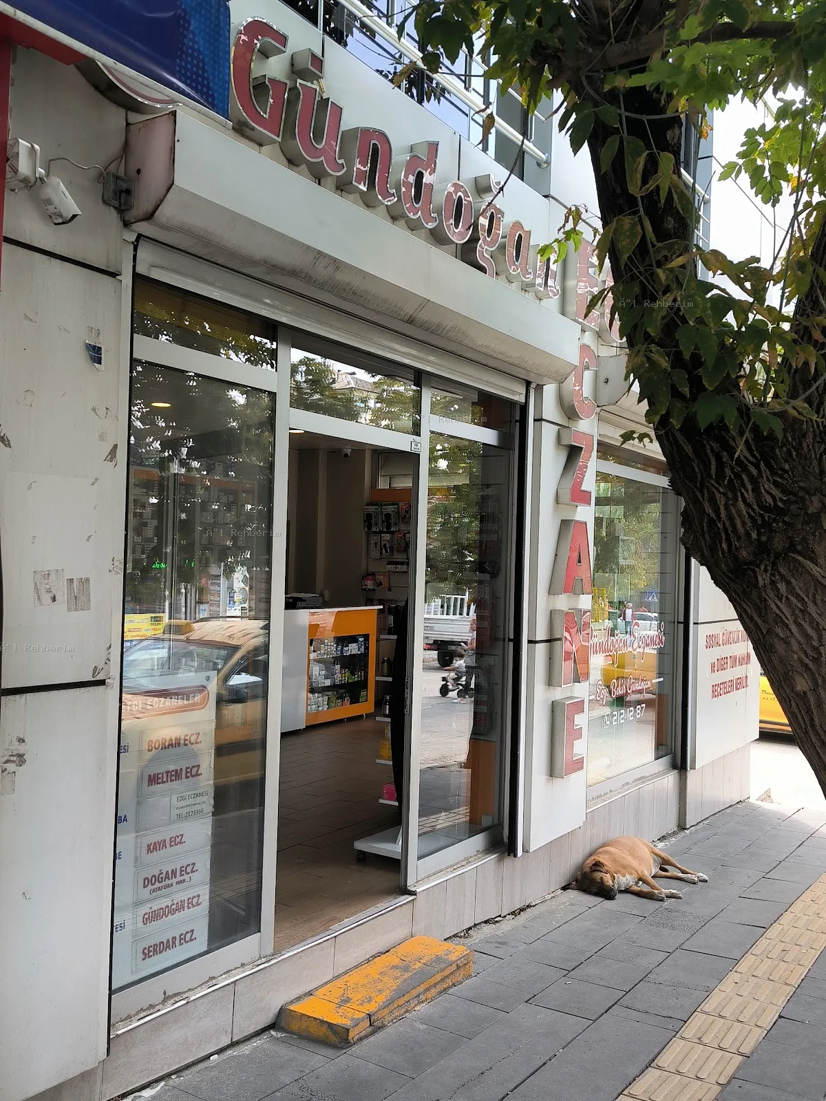 Gündoğan Eczanesi