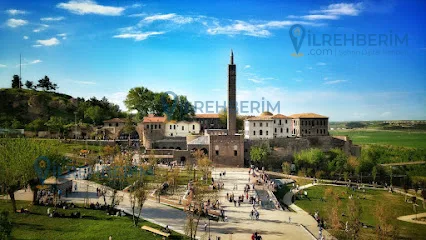 Diyarbakır Kalesi ve Arkeoloji Müzesi