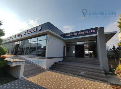 Adalet Bakanlığı Adana Göltepe Eğitim Tesisleri