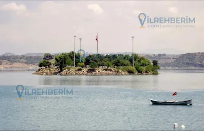 Sevgi Adası
