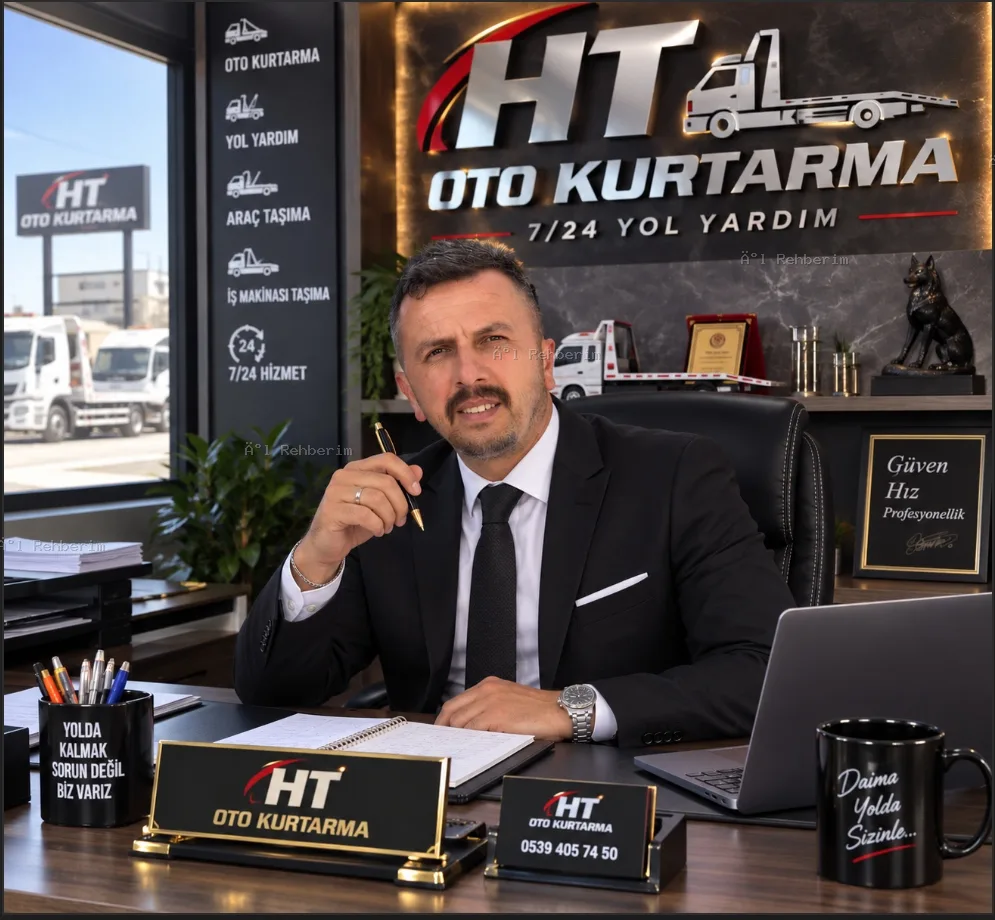 DÜZCE HT OTO KURTARMA