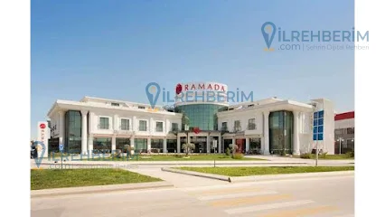 Ramada Otel