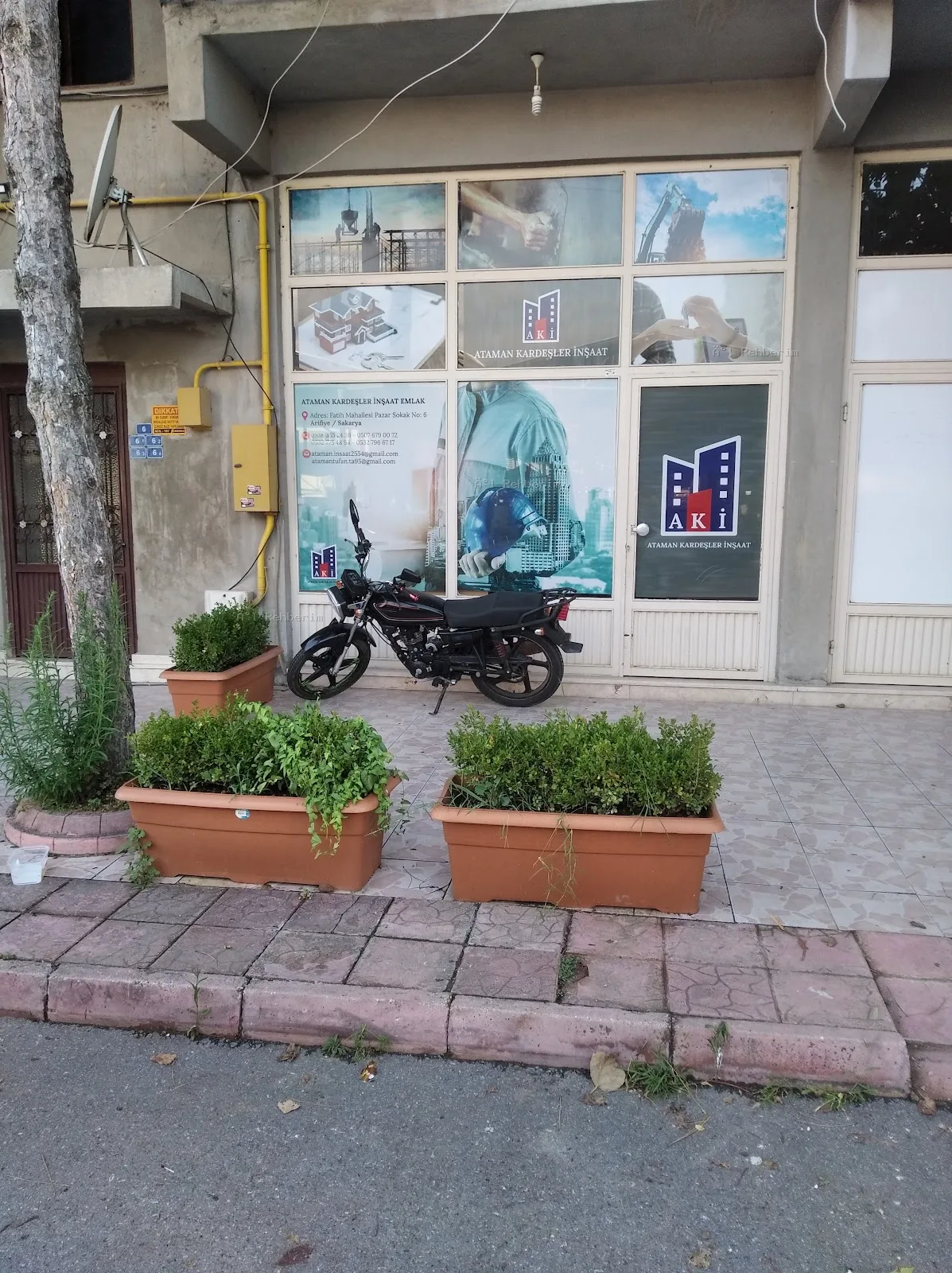 Pazar Alanı