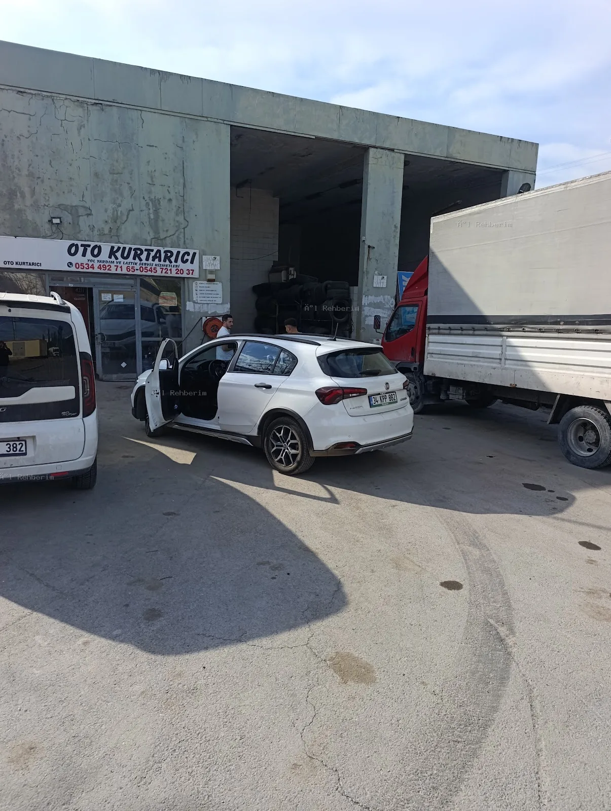 Kocaeli Oto Çekici