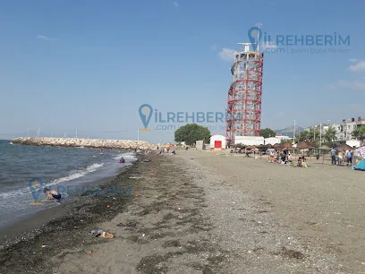 Liman Plajı