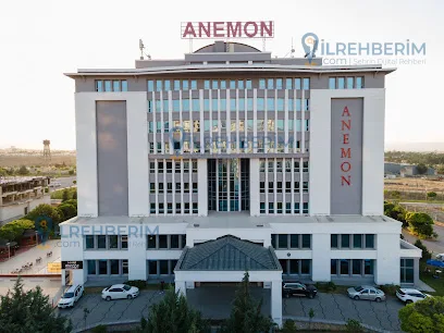 Anemon Malatya Otel