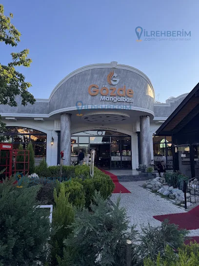 Gözde Mangalbaşı