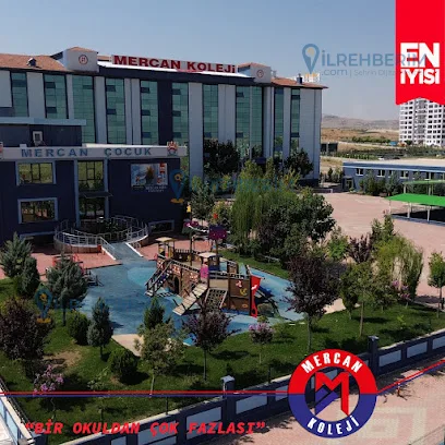 Mercan Koleji