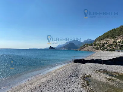 Sarısu Kadınlar Plajı