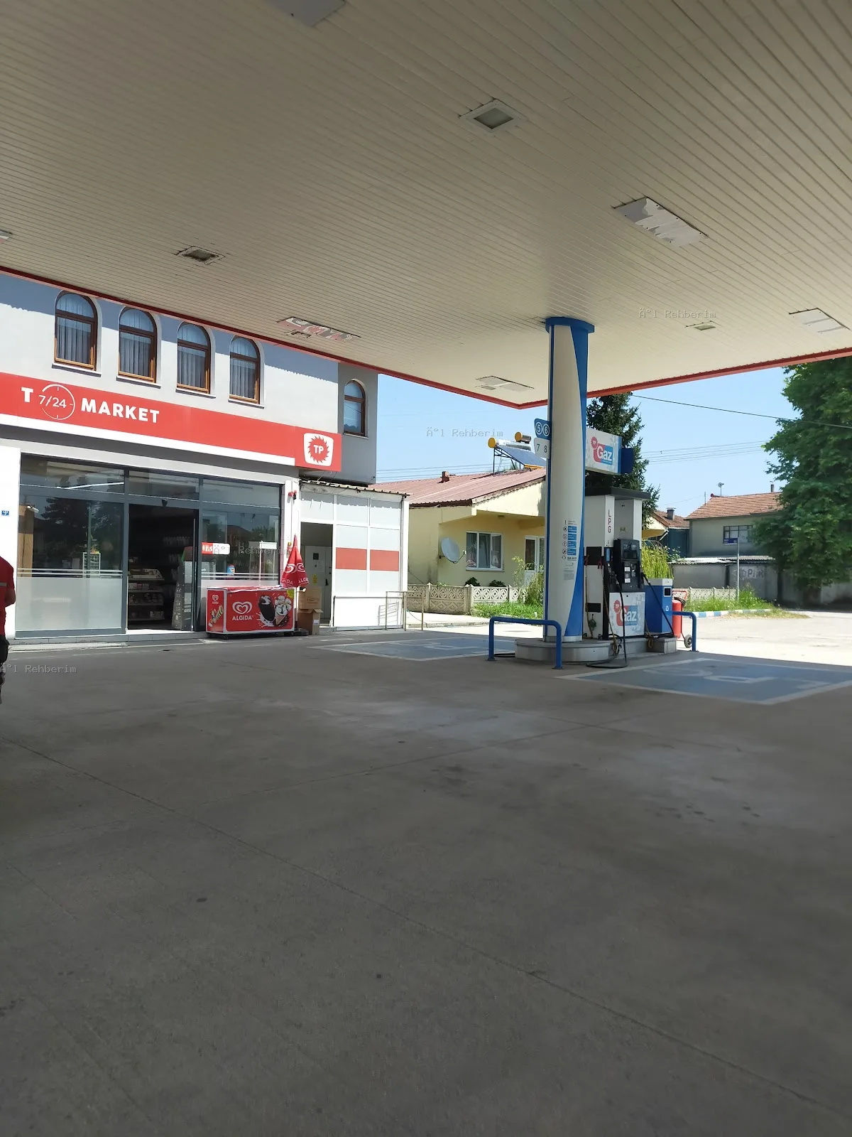 Türkiye Petrolleri