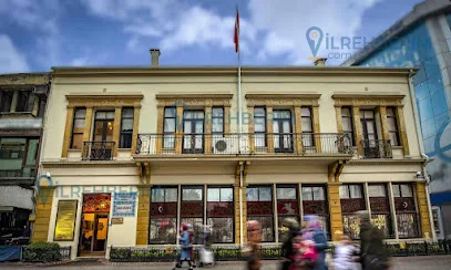 Gazi Müzesi