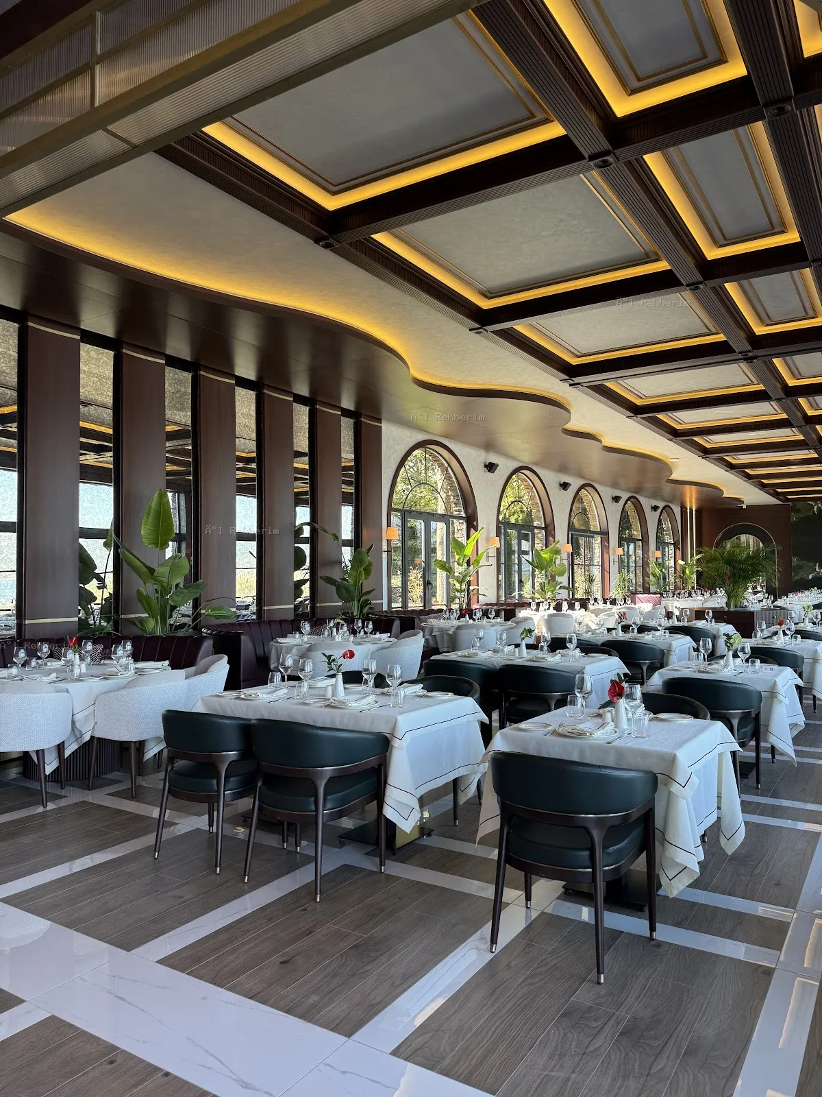SASA KIRKPINAR RESTORAN