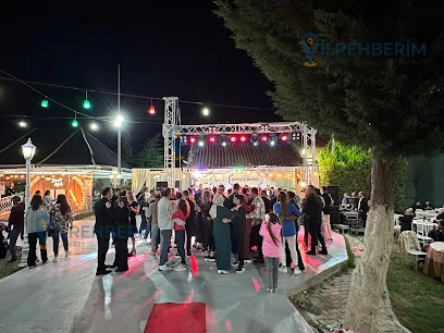 Emirce Bahçe Kır Davet Salonu