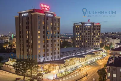 Shimall Hotel & Kongre Merkezi