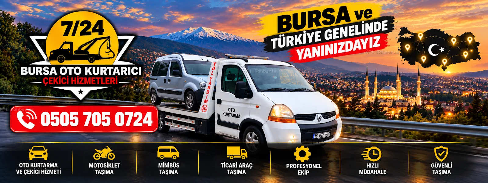 Yıldız Oto Kaporta
