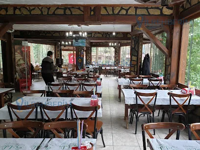 Maşukiye Şelale Restaurant