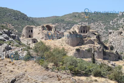 Bakras Kalesi