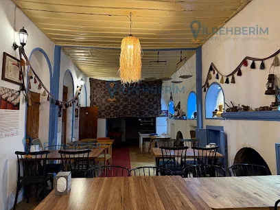 Gastro Muğla müze restoran