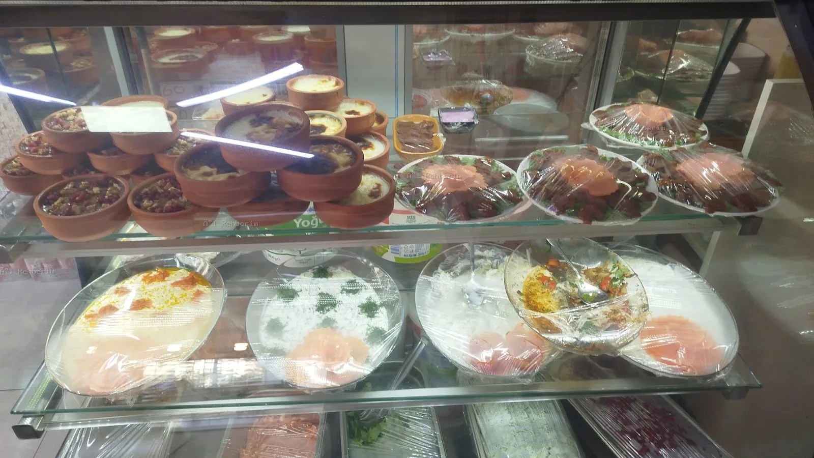 77 Pide ve Kebap Salonu
