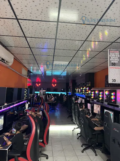 İNCİ İNTERNET CAFE GAME ARENA ESPOR