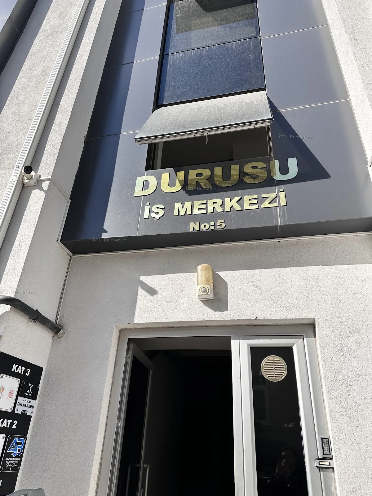 Birinci Muhasebe Mali Musavirlik Hizmetleri