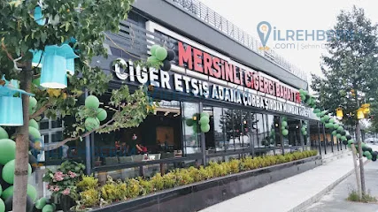 MERSİNLİ CİĞERCİ BAHATTİN