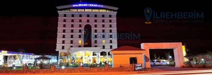 Grand Cenas Hotel