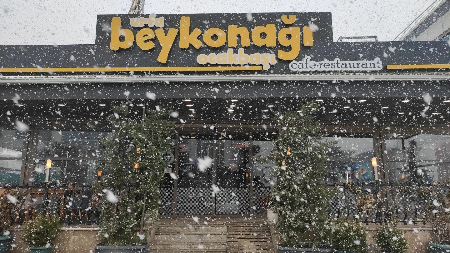 Urfa Beykonağı Ocakbaşı | Sakarya