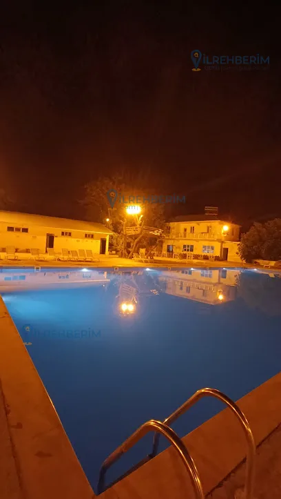 Depin Tatil Köyü