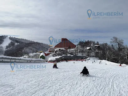 Kartepe Kayak Evi