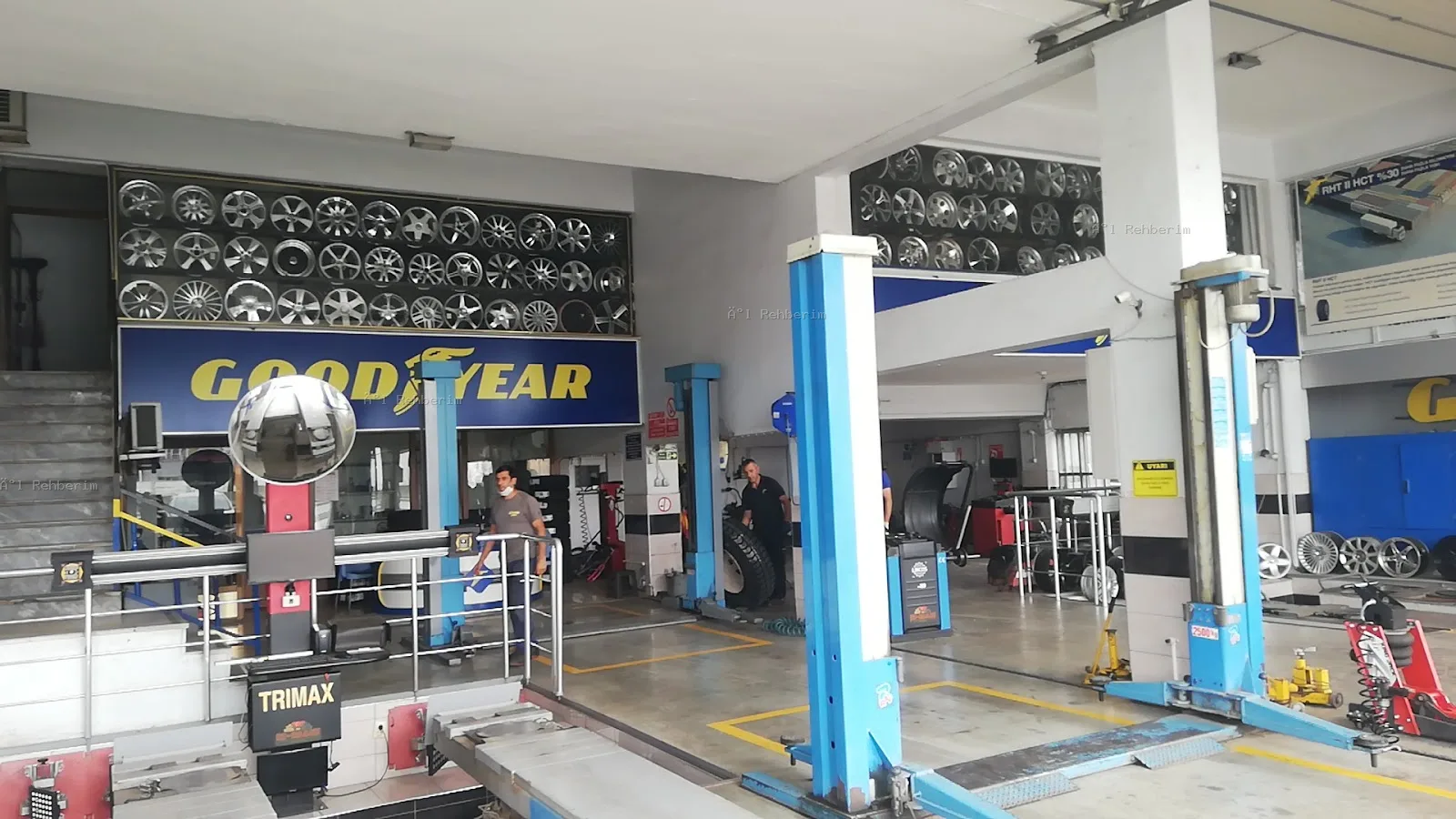 Lasmar Otomotiv
