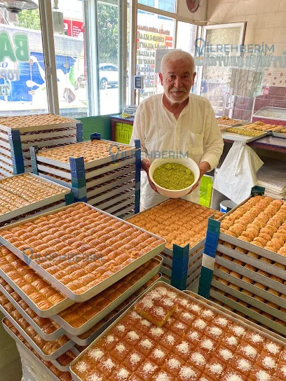 Musabeyli Baklava