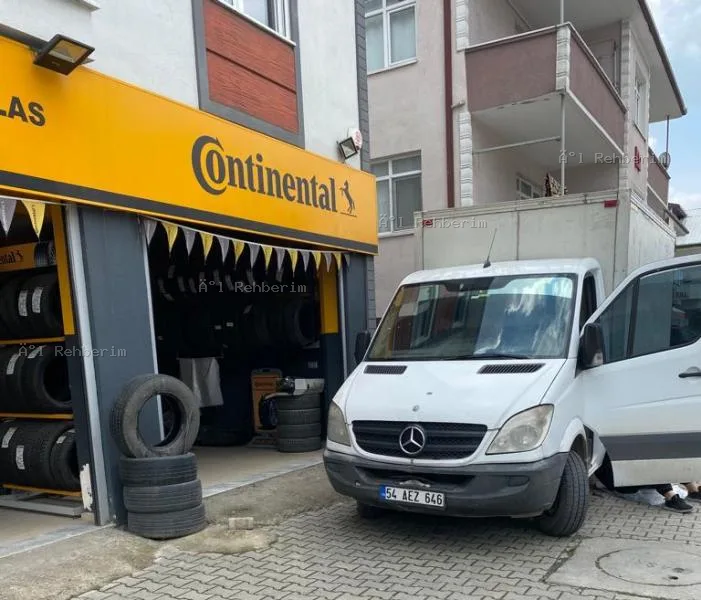 ADL ADALILAR SAKARYA OTO LASTİK YOL YARDIM