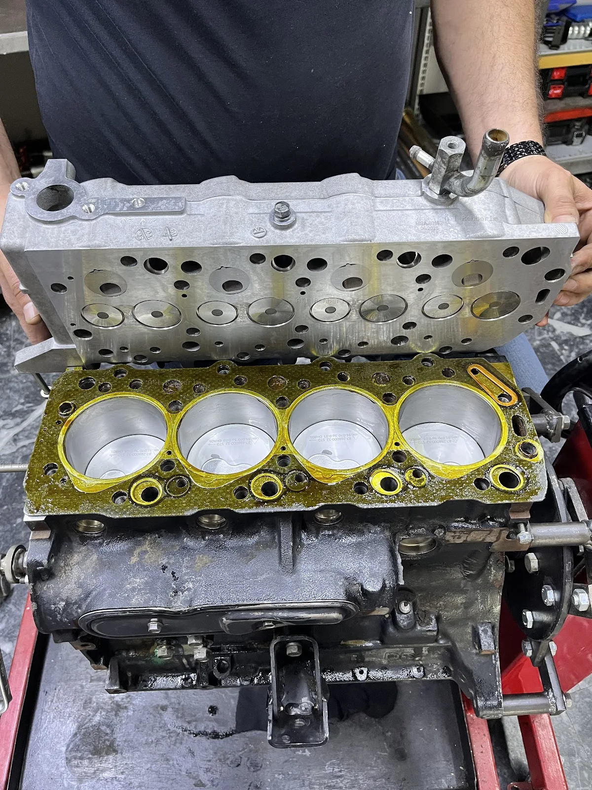 Cihan Auto Service